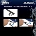 Silencio VM321 Flat Wiper Blade Set
