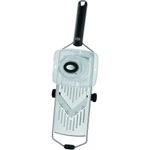 Rösle Grater Stainless Steel, 43.5 x 13 x 3.8 cm