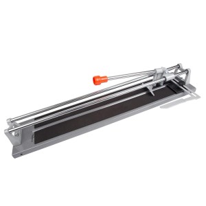 Toolland Tile Cutter Manual Cutting Wheel 22mm Cutting Length 600mm