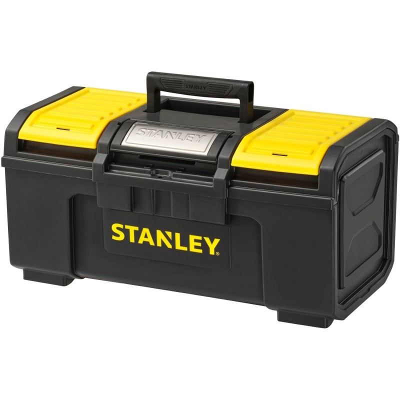 Stanley 179217 19-inch One Touch Toolbox DIY