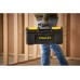 Stanley 179217 19-inch One Touch Toolbox DIY