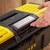 Stanley 179217 19-inch One Touch Toolbox DIY