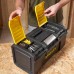 Stanley 179217 19-inch One Touch Toolbox DIY