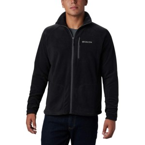 Columbia Fast Trek II Men's Fleece Zip Jacket