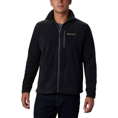 Columbia Fast Trek II Men's Fleece Zip Jacket