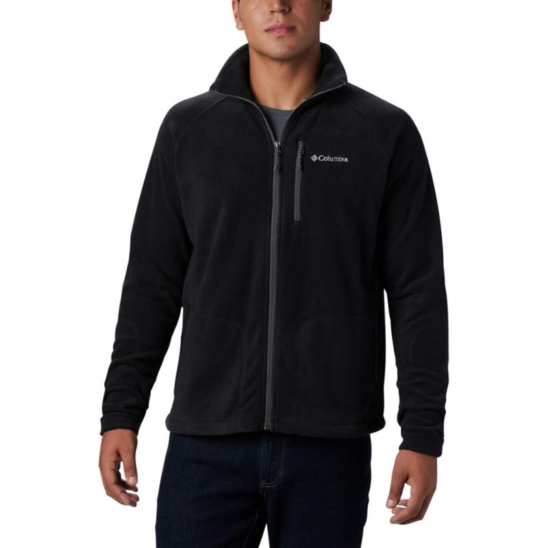 Columbia Fast Trek II Men's Fleece Zip Jacket
