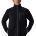 Columbia Fast Trek II Men's Fleece Zip Jacket