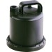 Sicce Pond Pump Ultra Zero 10 m Cable Black 3000 Litres/Hour
