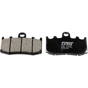 TRW MCB748 Motorcycle Brake Pad