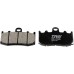 TRW MCB748 Motorcycle Brake Pad