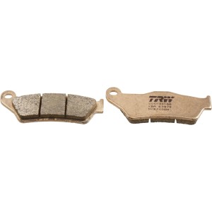TRW MCB707SH Motorcycle Brake Pad