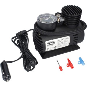 ferrestock fskcom001 Mini 12V Air Compressor