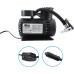 ferrestock fskcom001 Mini 12V Air Compressor