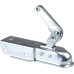 Unitec 10335 Trailer Coupling 60 mm Square