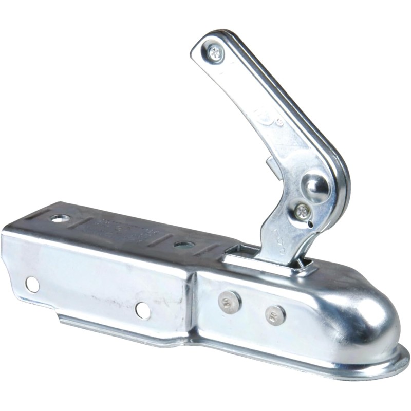 Unitec 10335 Trailer Coupling 60 mm Square