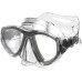 Seac One Unisex Diving Mask, Regular Fit