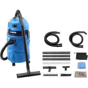 Vacuum for Pools, solids and liquids Lavor Swimmy