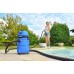 Vacuum for Pools, solids and liquids Lavor Swimmy