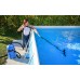 Vacuum for Pools, solids and liquids Lavor Swimmy