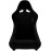 Autostyle Sport Seat Black NOT adjustable