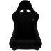 Autostyle Sport Seat Black NOT adjustable