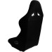 Autostyle Sport Seat Black NOT adjustable
