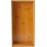 Zeller 13333 Organizer box 30 x 15 x 7 cm, Bamboo