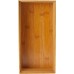 Zeller 13333 Organizer box 30 x 15 x 7 cm, Bamboo