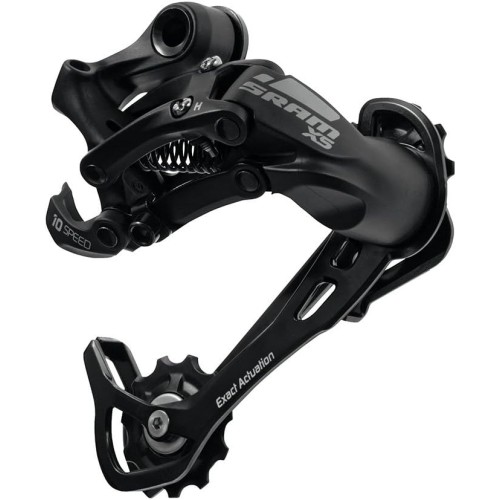 Sram X.5 Genuine Front Derailleur 9 Speed