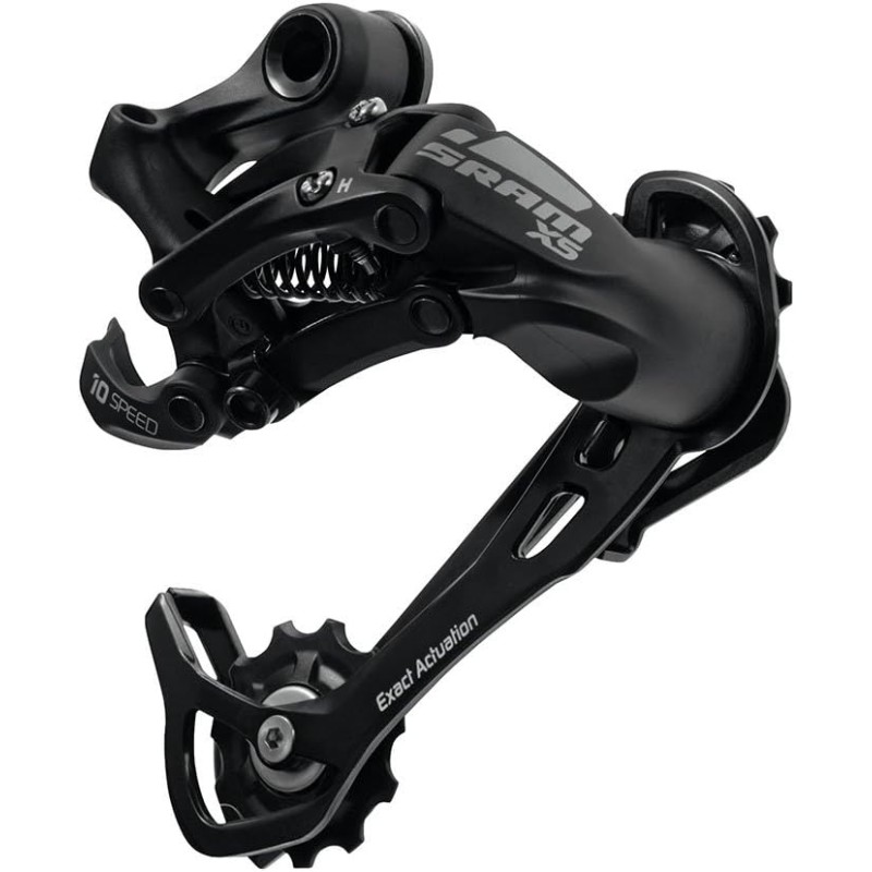 Sram X.5 Genuine Front Derailleur 9 Speed