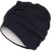 Fashy Fabric Swimming Cap