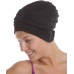 Fashy Fabric Swimming Cap