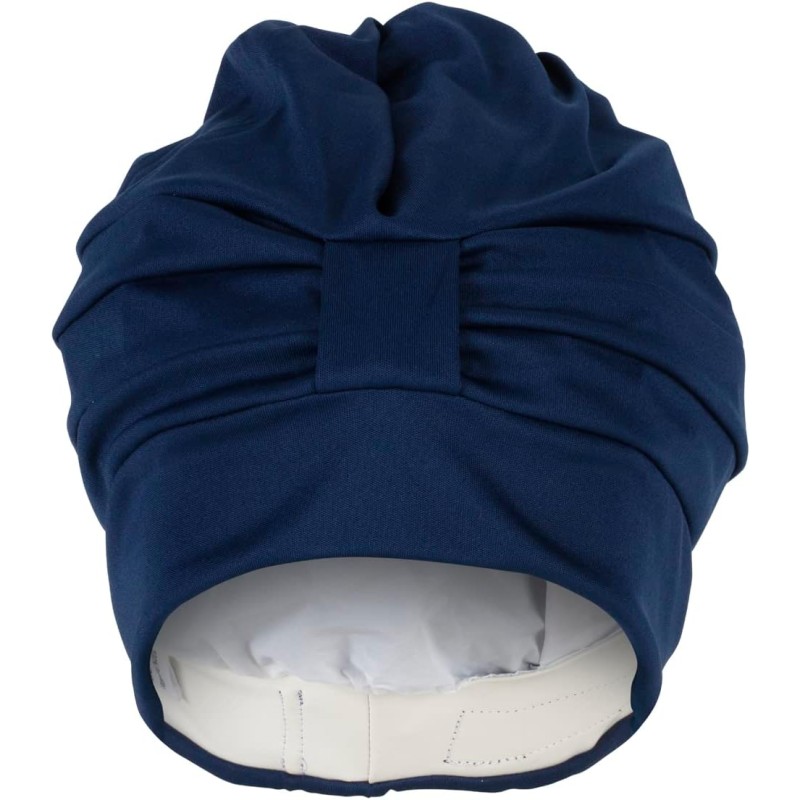 Fashy Fabric Swimming Cap