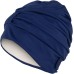 Fashy Fabric Swimming Cap