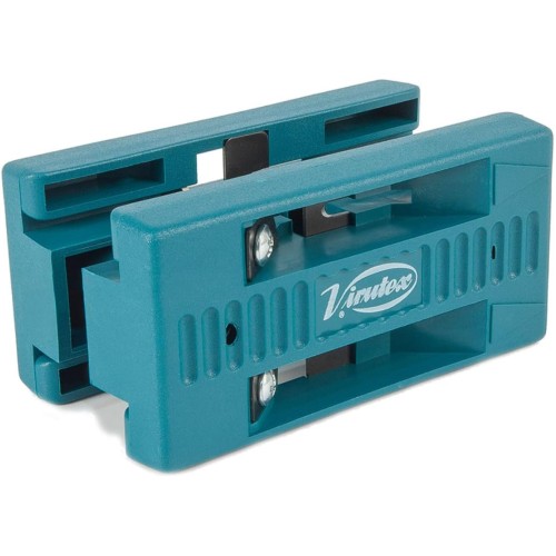 Virutex M8847 Double Edges Styler – Au93