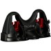 MENABO Autozubehör Himalaya 12924 Magnetic Ski Carrier