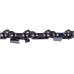 Oregon 91VXL050E Semi Chisel Chain, 3/8-inch Long Top, 50 Drive Links