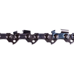 Oregon 91VXL050E Semi Chisel Chain, 3/8-inch Long Top, 50 Drive Links