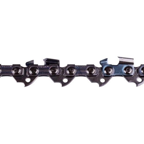 Oregon 91VXL050E Semi Chisel Chain, 3/8-inch Long Top, 50 Drive Links