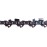 Oregon 91VXL050E Semi Chisel Chain, 3/8-inch Long Top, 50 Drive Links