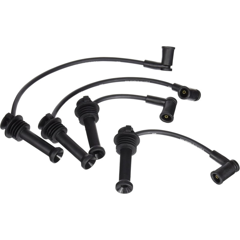 NGK 8541 Ignition Cable Set