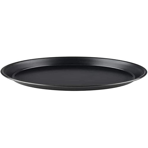 Pizza Dish Ø 32 cm above, 30,2 cm below metal sheet