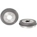 Brembo 14.6755.10 Brake DRUM