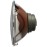 HELLA 1A6 002 395-031 Halogen-Insert, headlight - 12V - Round - Reference number: 20 - Fitting - Curved diffusing lens - left/right