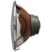HELLA 1A6 002 395-031 Halogen-Insert, headlight - 12V - Round - Reference number: 20 - Fitting - Curved diffusing lens - left/right