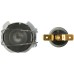 HELLA 1A6 002 395-031 Halogen-Insert, headlight - 12V - Round - Reference number: 20 - Fitting - Curved diffusing lens - left/right