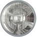 HELLA 1A6 002 395-031 Halogen-Insert, headlight - 12V - Round - Reference number: 20 - Fitting - Curved diffusing lens - left/right