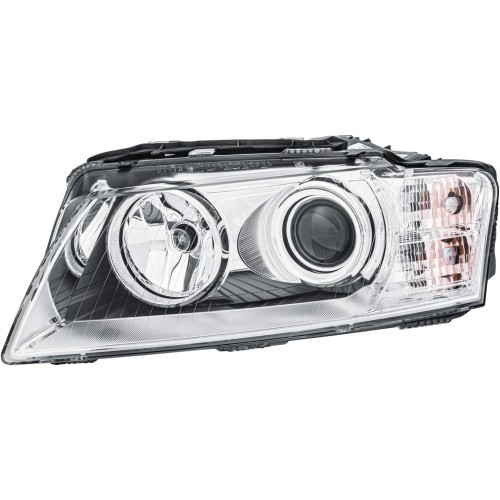 HELLA 1EL 009 236-611 Bi-Xenon-Headlight - left - für u.a. Audi A8 (4E2, 4E8)