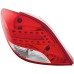 HELLA 2VA 354 673-011 Rearlight - LED - left - für u.a. Peugeot 207/207+ (WA_, WC_)