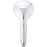 GROHE 27221000 Euphoria Massage 110 Hand Shower with Three Spray Patterns/Options